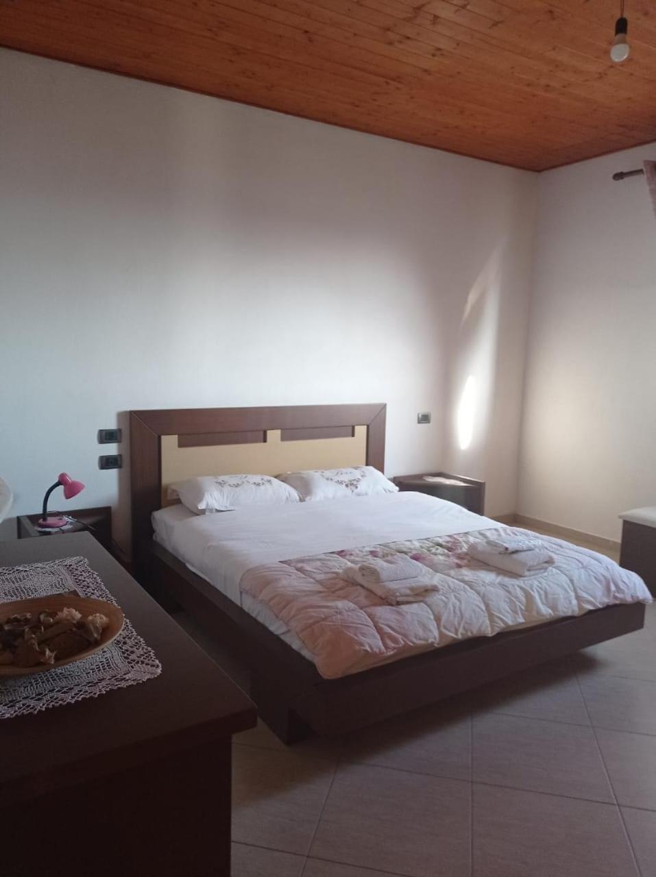 Private House Durres Villa Bagian luar foto