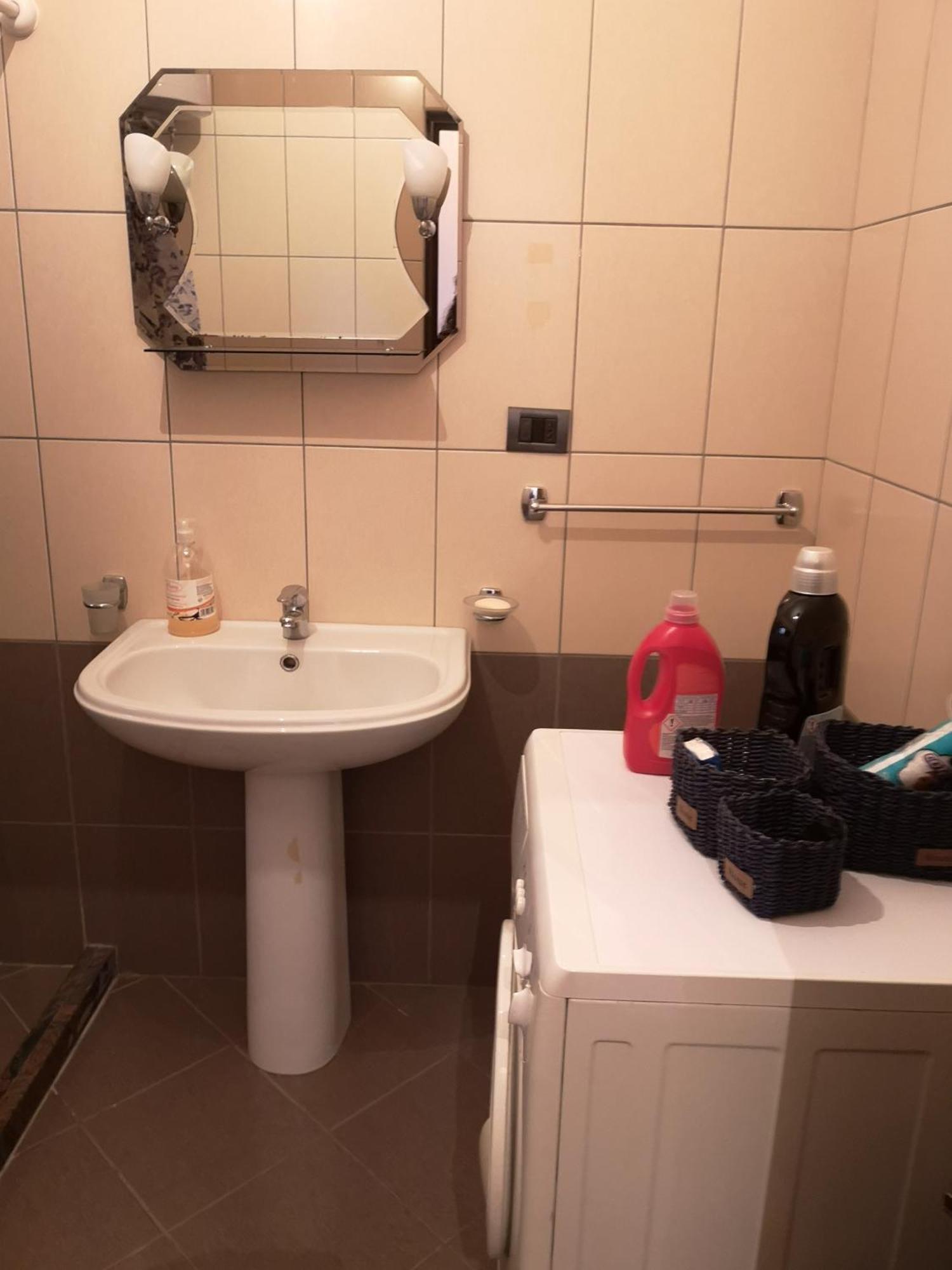 Private House Durres Villa Ruang foto